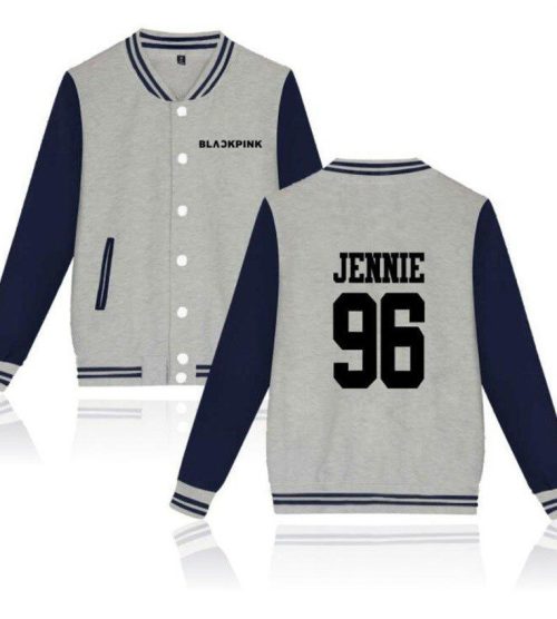 Blackpink Jacket – Jennie