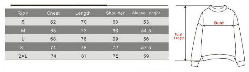 BP Sweatshirt new design