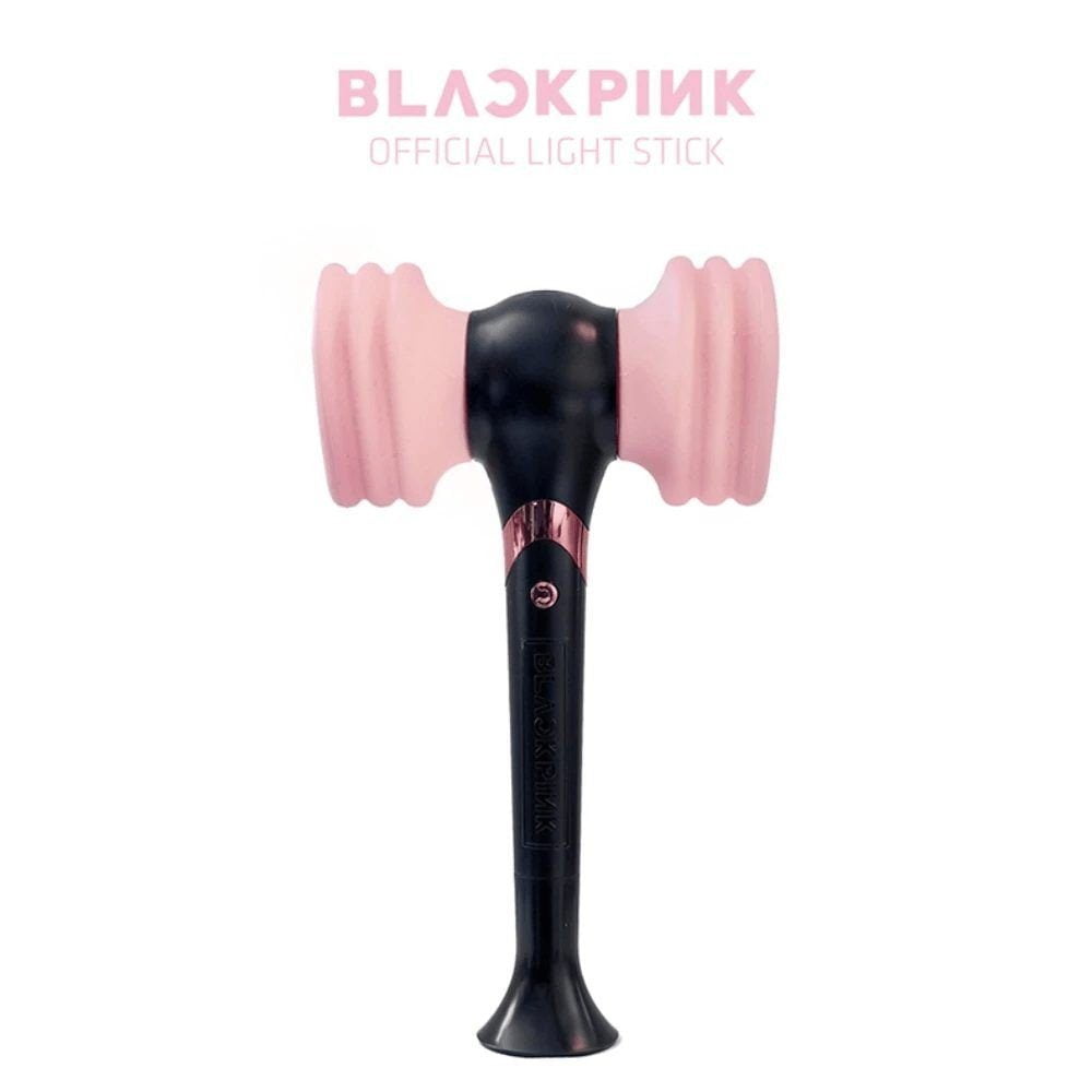 blackpink lightstick