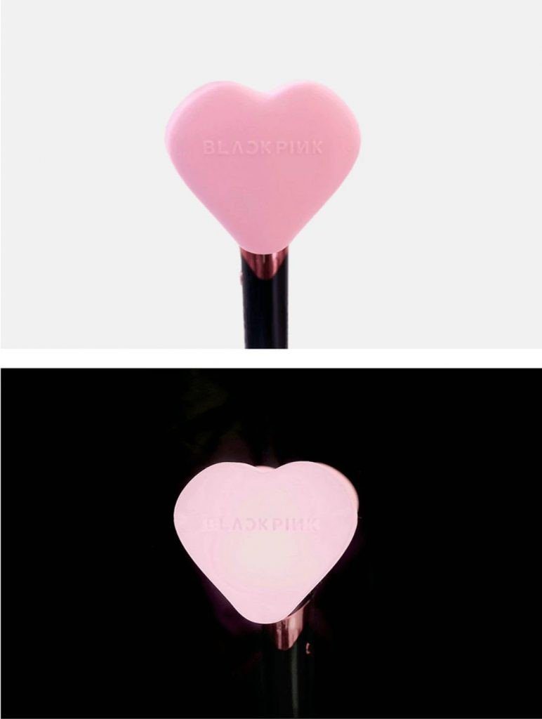 blackpink lightstick