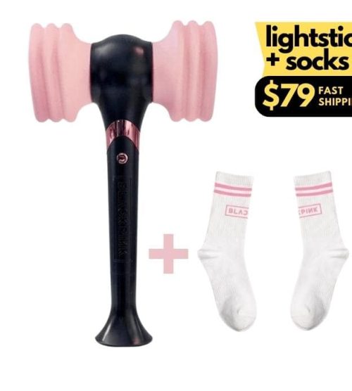blackpink lightstick