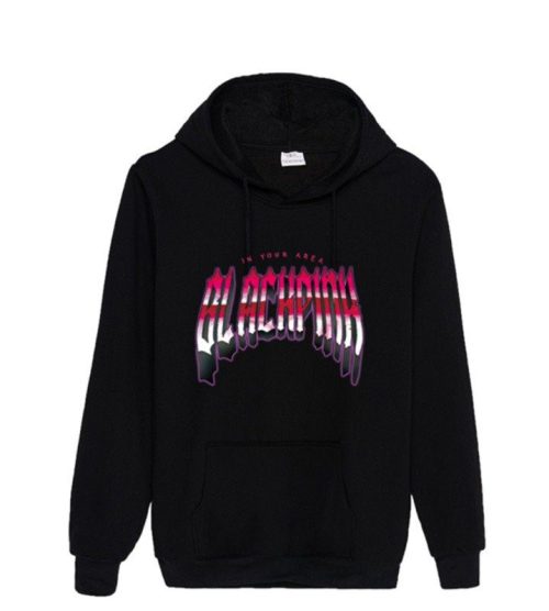 Blackpink Hoodie – #5