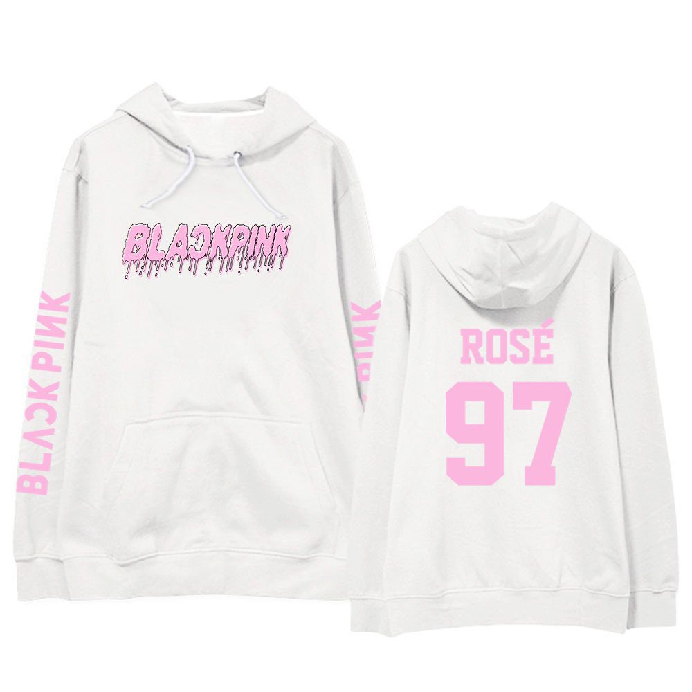 blackpink hoodie