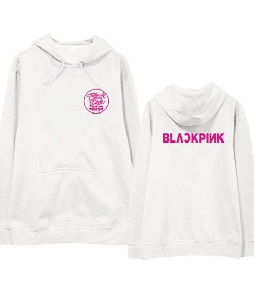 Blackpink Hoodie #9