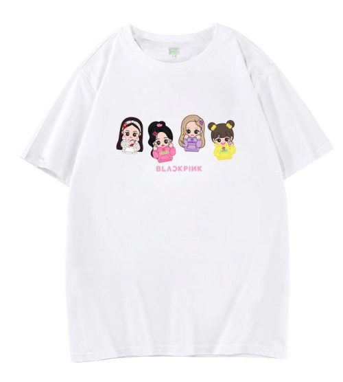 Blackpink T-Shirt #22