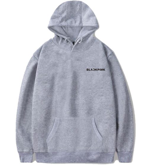 Blackpink Hoodie #25