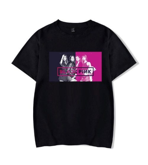 Blackpink T-Shirt #8