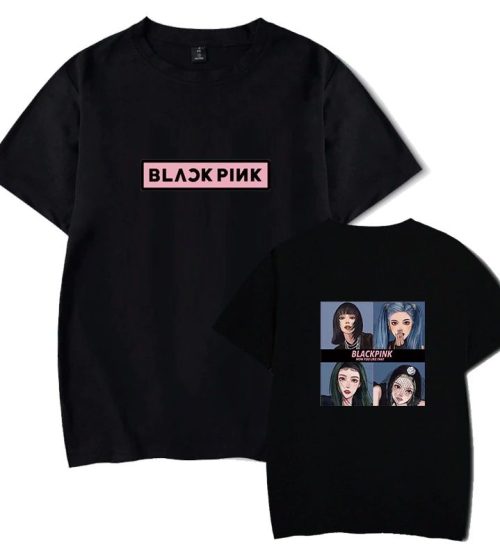 Blackpink T-Shirt #42