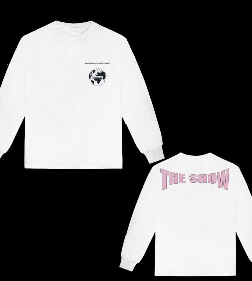Blackpink The Show Sweatshirt #41