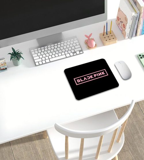 Blackpink Mouse Pad