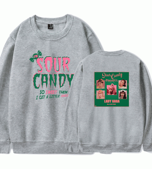Blackpink Sweatshirt #26