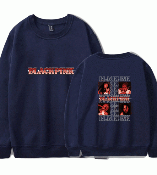 Blackpink Sweatshirt #28