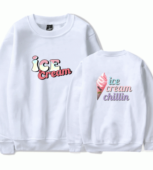 Blackpink Sweatshirt #29