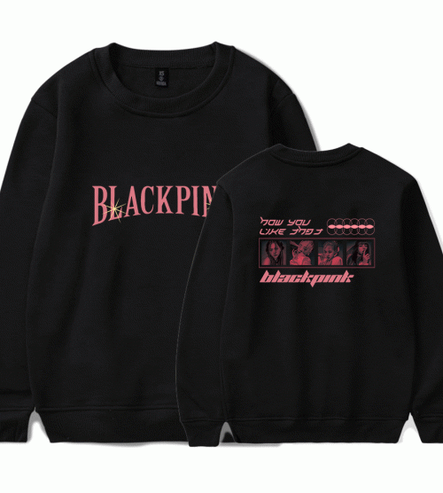 Blackpink Sweatshirt #30