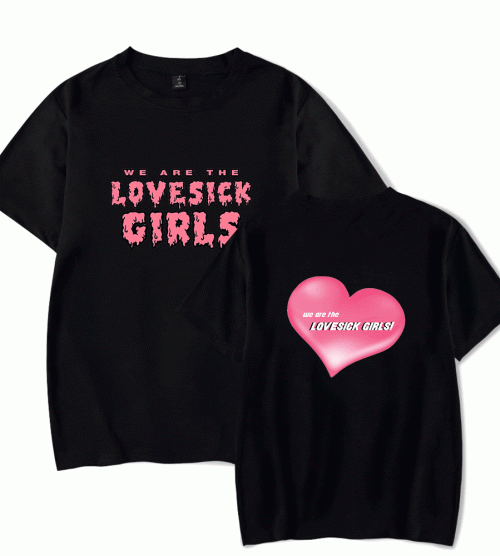 Blackpink T-Shirt #44