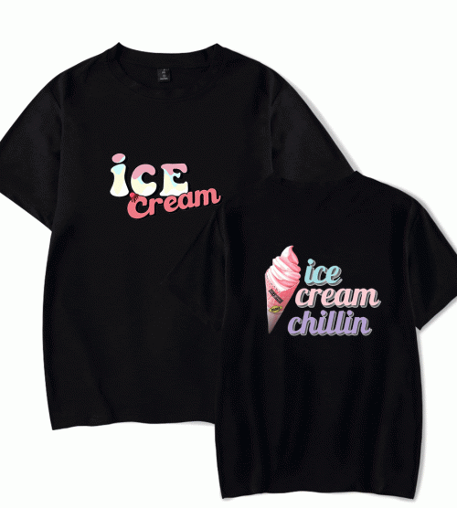 Blackpink T-Shirt #48