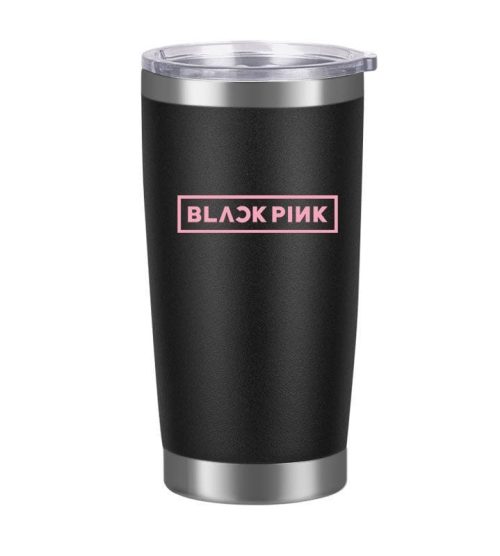 Blackpink Stainless Steel Bottle