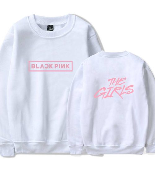 Blackpink Sweatshirt #32