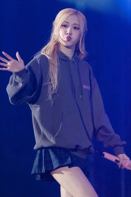 blackpink hoodie