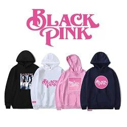 blackpink merch