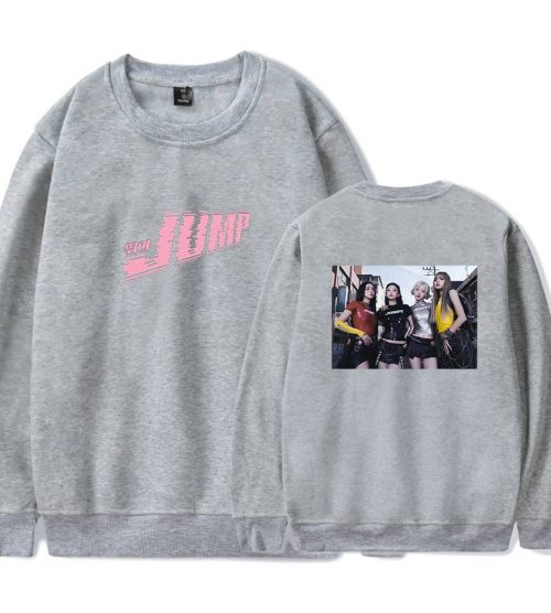 Blackpink Jump Sweatshirt #1