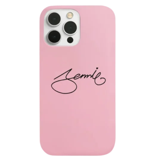 Blackpink Jennie Case #2 for ALL Phone Models