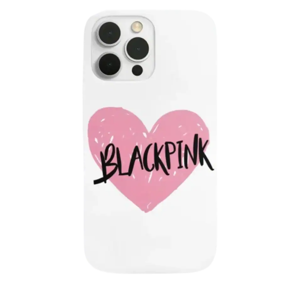 blackpink phone cases