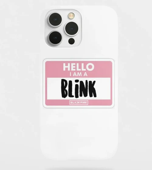 Blackpink Case for ALL Phone Models #9