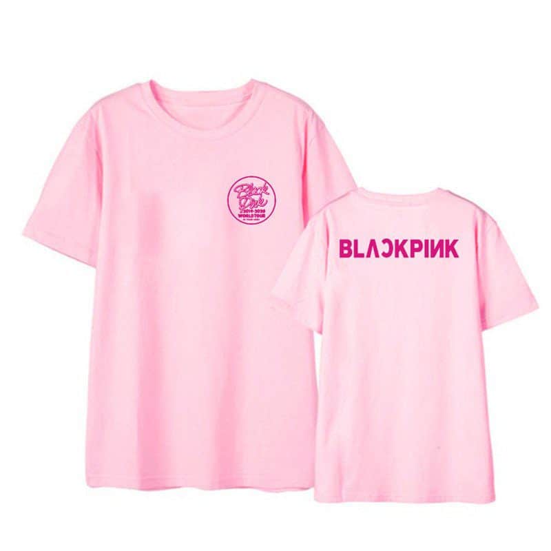 Blackpink T-Shirt #6 - Image 3