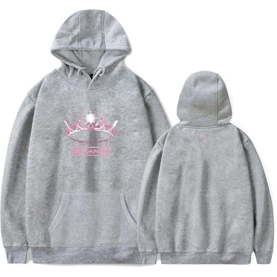 Blackpink The Album Hoodie #1 - Image 2