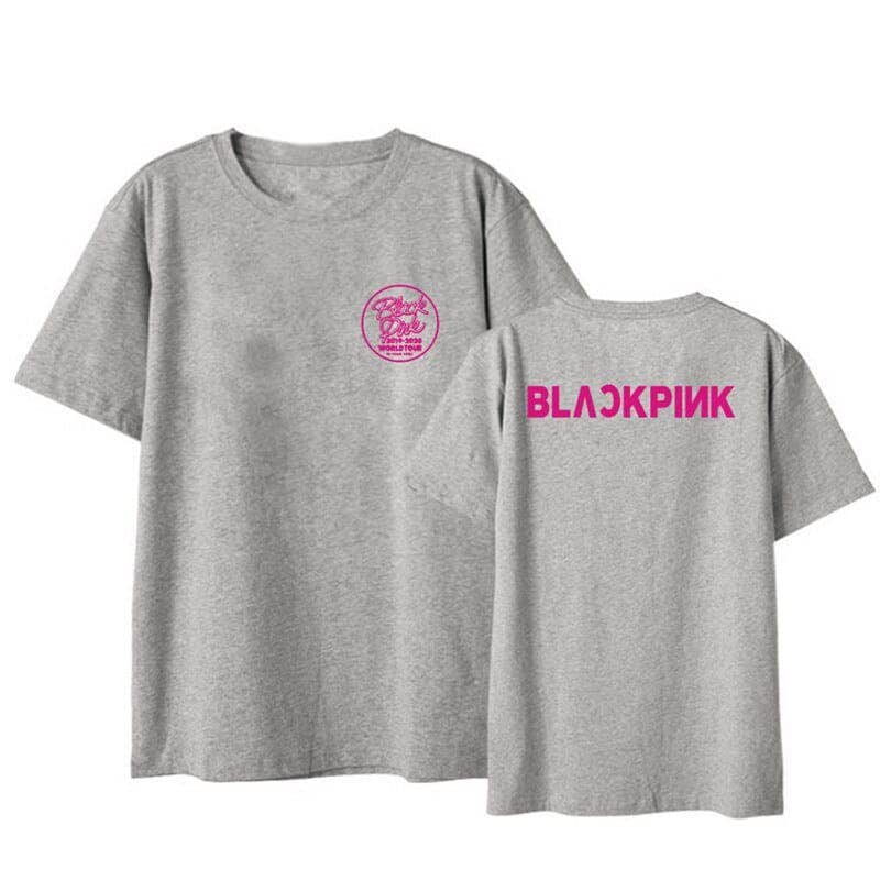 Blackpink T-Shirt #6 - Image 4