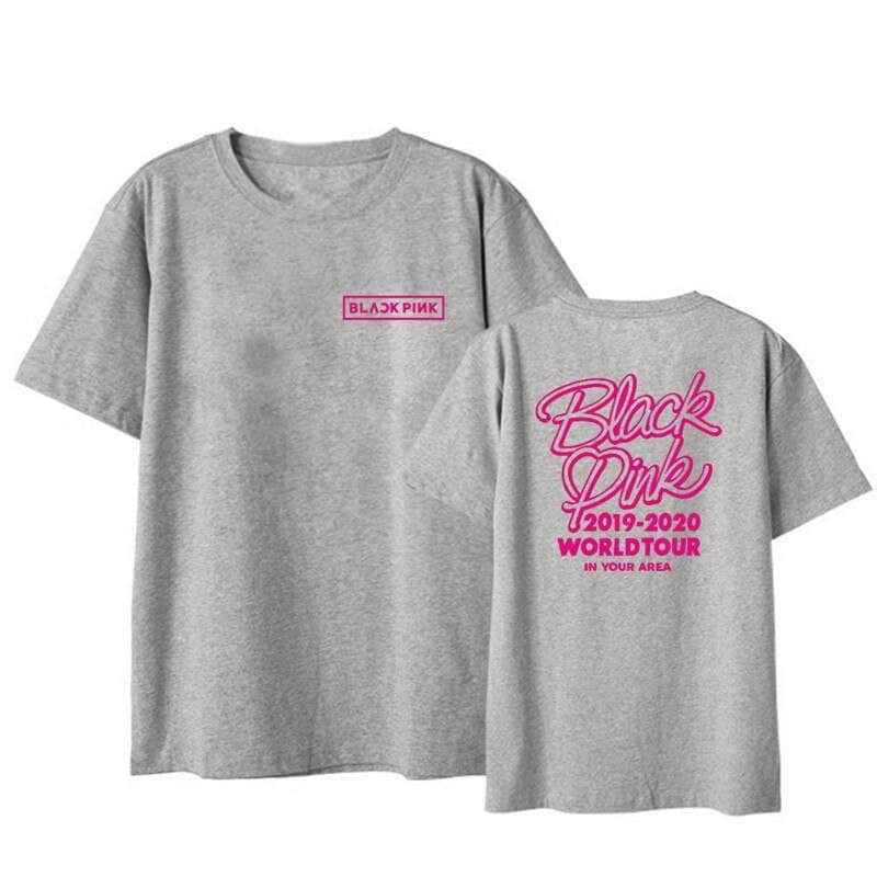 Blackpink T-Shirt #7 - Image 3