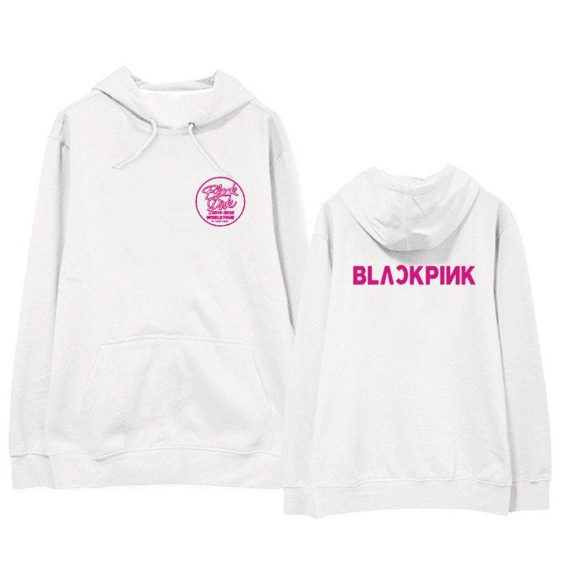 Blackpink Hoodie #9