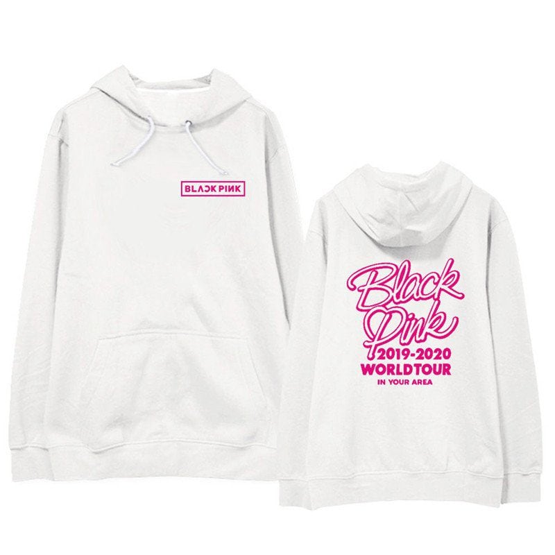 Blackpink Hoodie #8 - Image 2