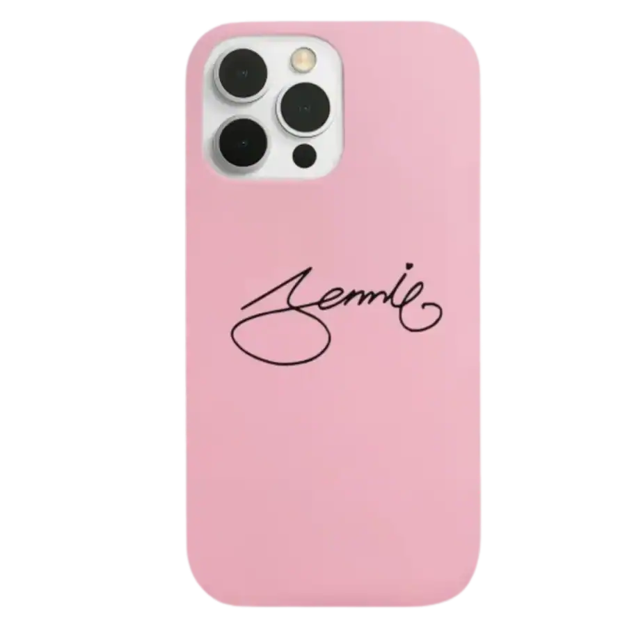 Blackpink Jennie Case #2 for ALL Phone Models