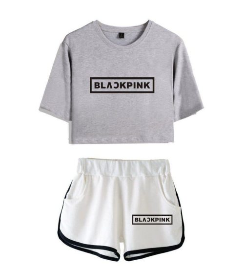 Blackpink Tracksuit #6