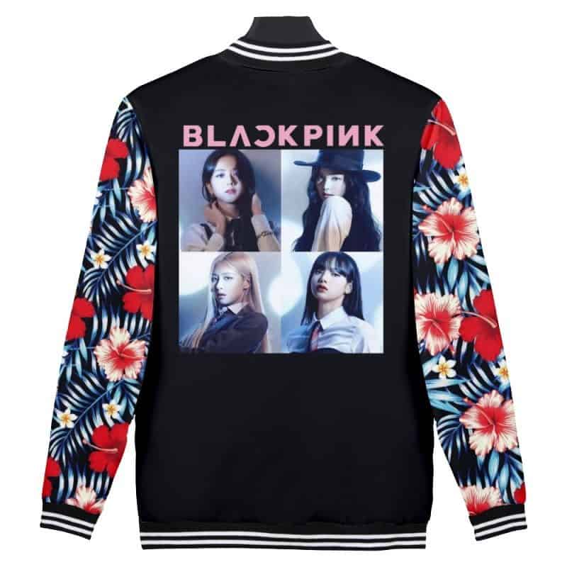 Blackpink Jacket #9 - Image 3