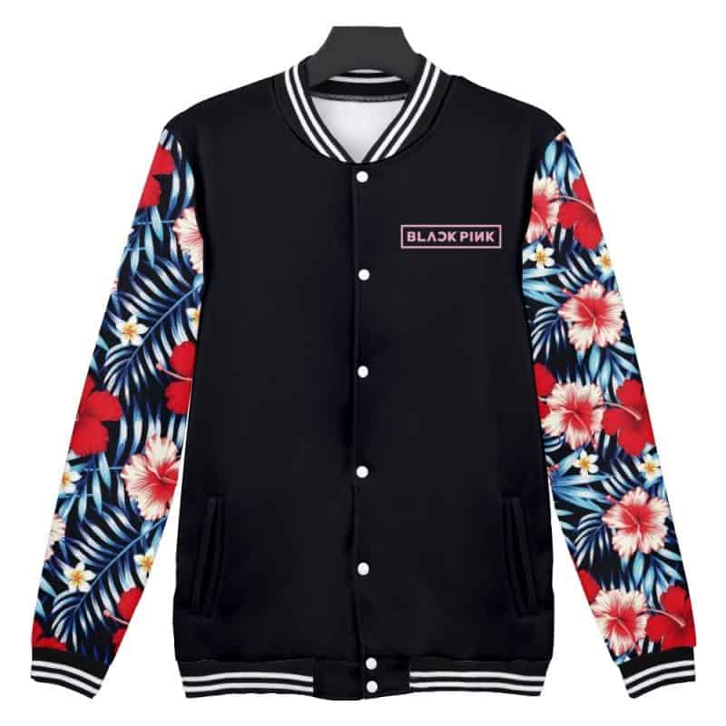 Blackpink Jacket #9 - Image 2