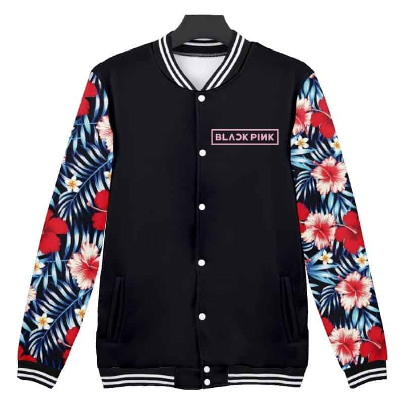 Blackpink Jacket #6 - Image 2