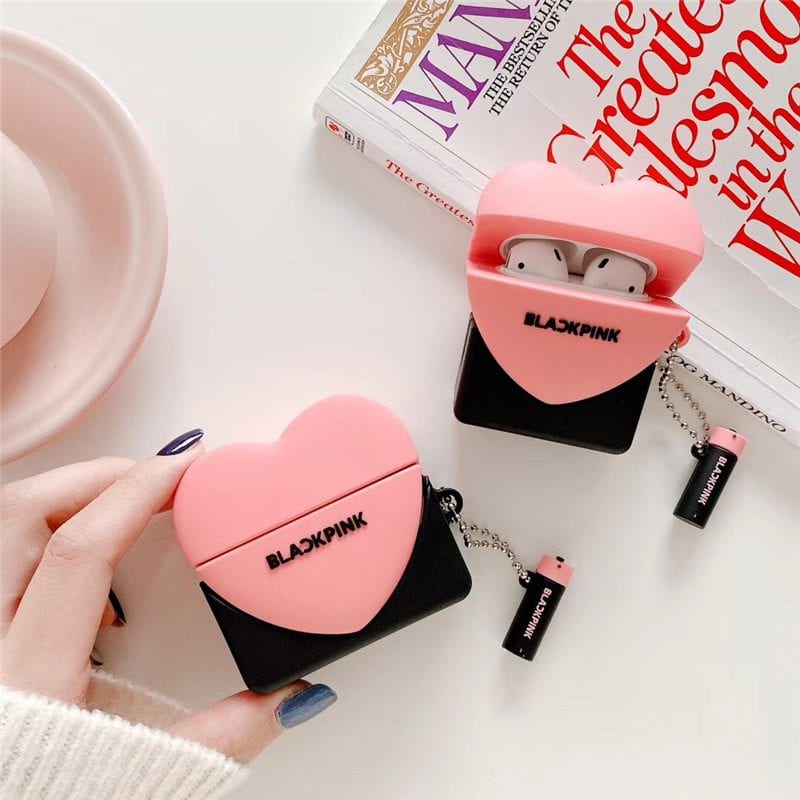 Blackpink Airpods Case - Image 5