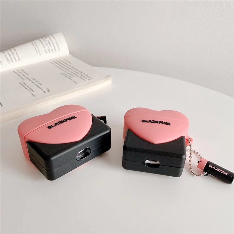 Blackpink Airpods Case - Image 2