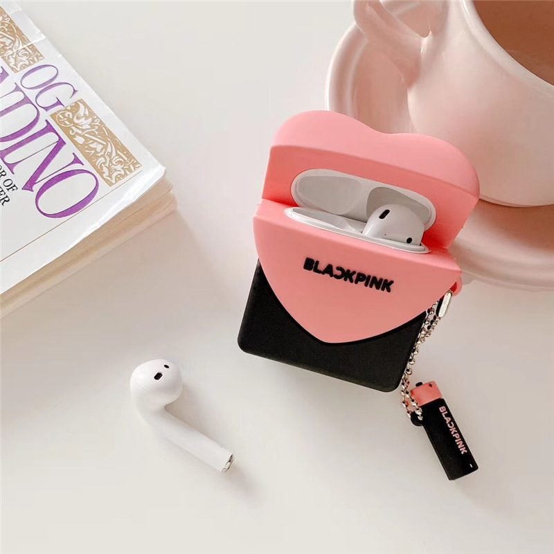 Blackpink Airpods Case - Image 4