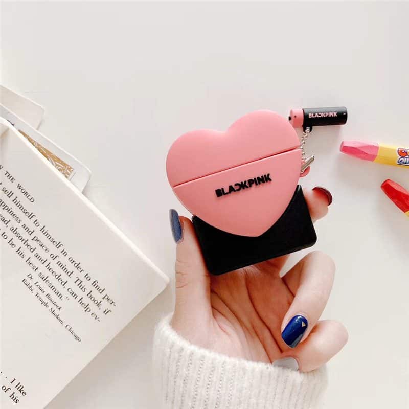 Blackpink Airpods Case - Image 3