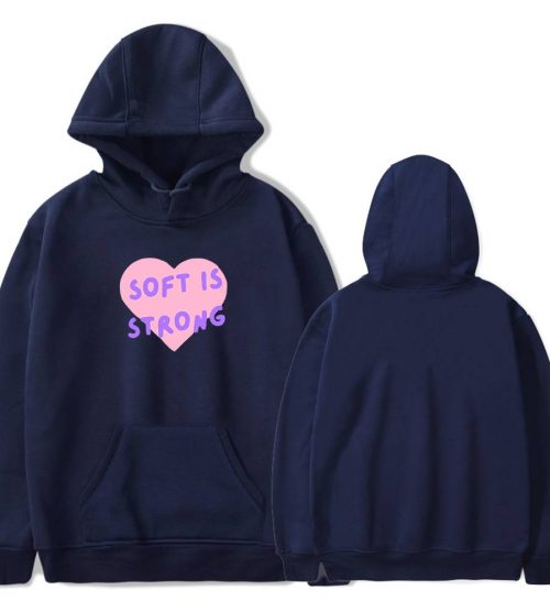 Katseye Hoodie #11