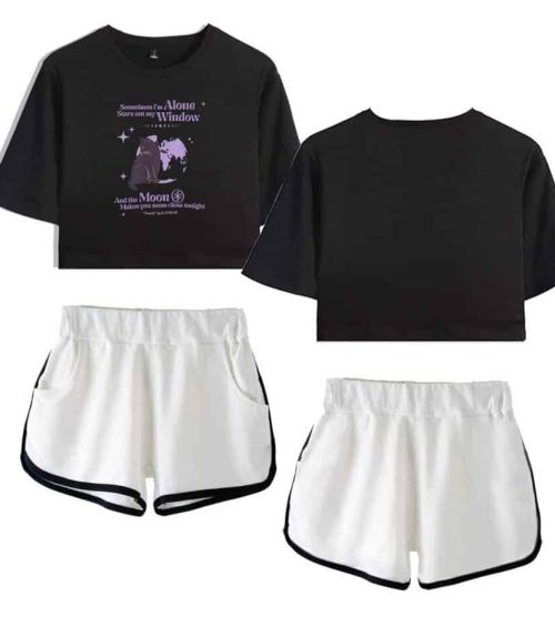Katseye Tracksuit #5