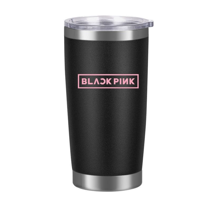 Blackpink Stainless Steel Bottle