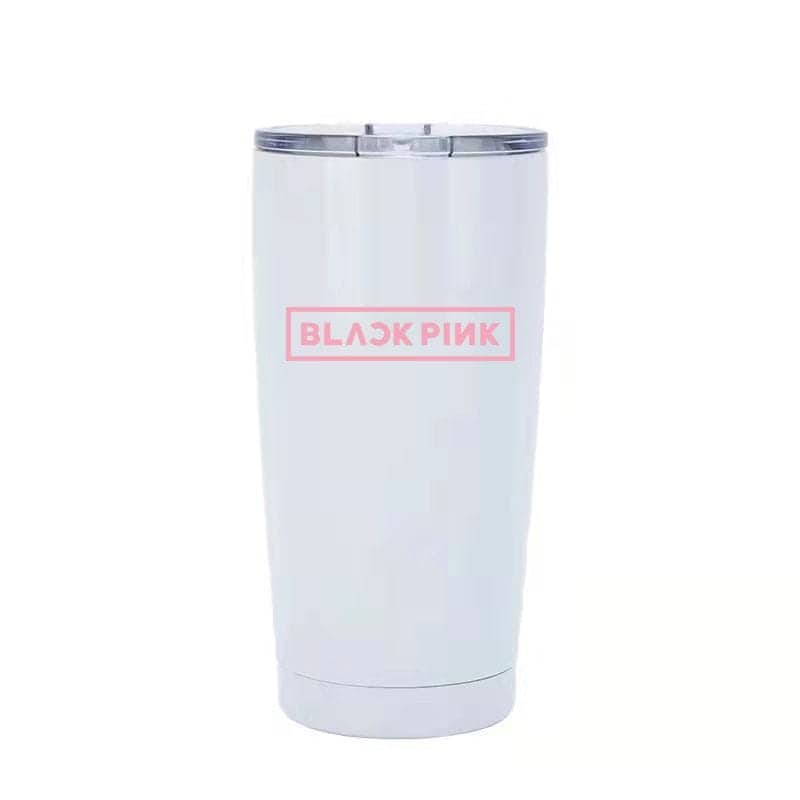 Blackpink Stainless Steel Bottle - Image 2