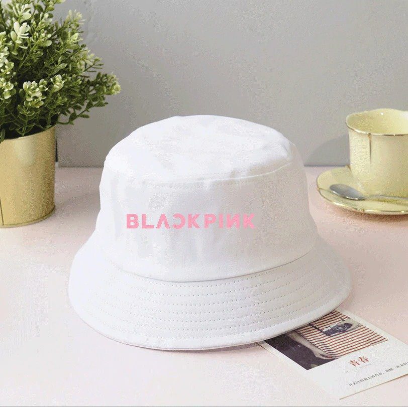 Blackpink Bucket Hat - Image 2