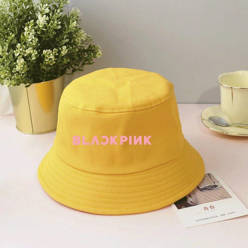 Blackpink Bucket Hat - Image 5