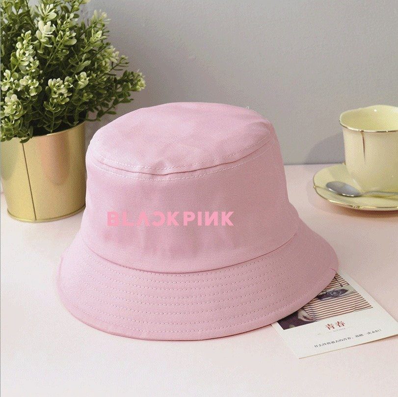 Blackpink Bucket Hat - Image 4